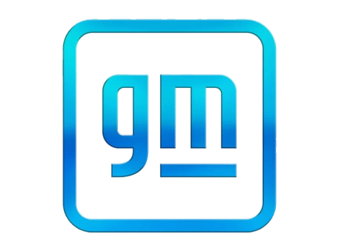 GM Logo