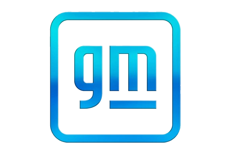 GM Logo