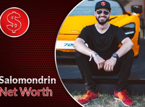 Salomondrin Net Worth 2023 – Biography, Wiki, Career & Facts