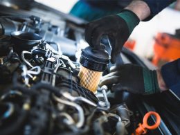 What Is the Importance of Fuel Filters for Cars