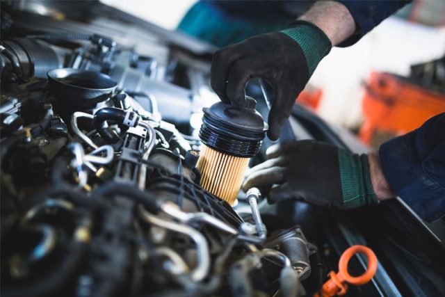 What Is the Importance of Fuel Filters for Cars