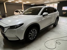 A Step-by-Step Guide to Keeping Your Vehicle “Showroom Ready” at all Times