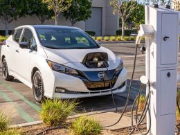 Are Electric Cars Now Better Than Combustion?