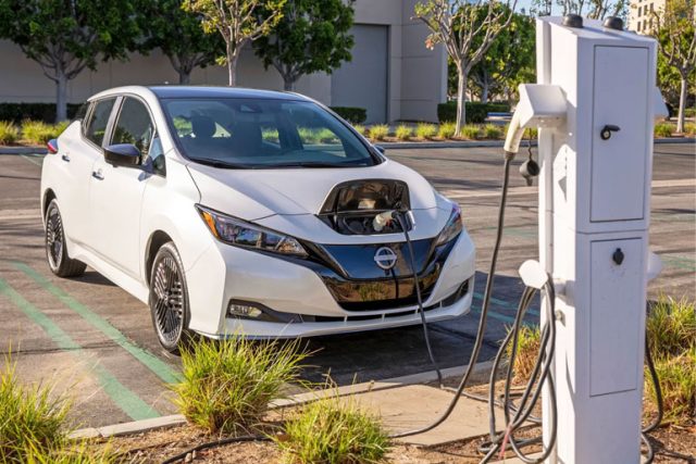 Are Electric Cars Now Better Than Combustion?