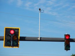 Does Florida Use Traffic Cameras to Issue Tickets
