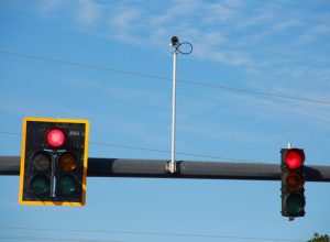 Does Florida Use Traffic Cameras to Issue Tickets