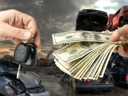 Ignore These 4 Misconceptions About Selling Scrap Cars for Cash
