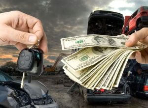 Ignore These 4 Misconceptions About Selling Scrap Cars for Cash