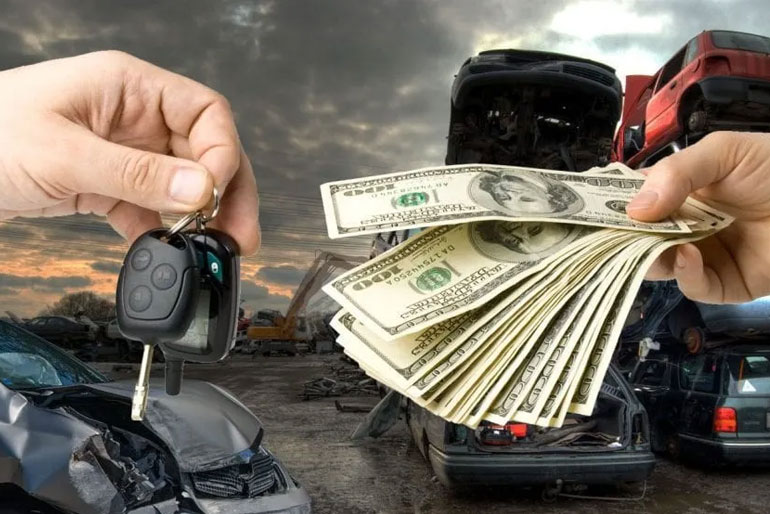 Ignore These 4 Misconceptions About Selling Scrap Cars for Cash