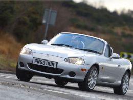 The Complete Guide to Mazda MX-5 NA/NB Braking System