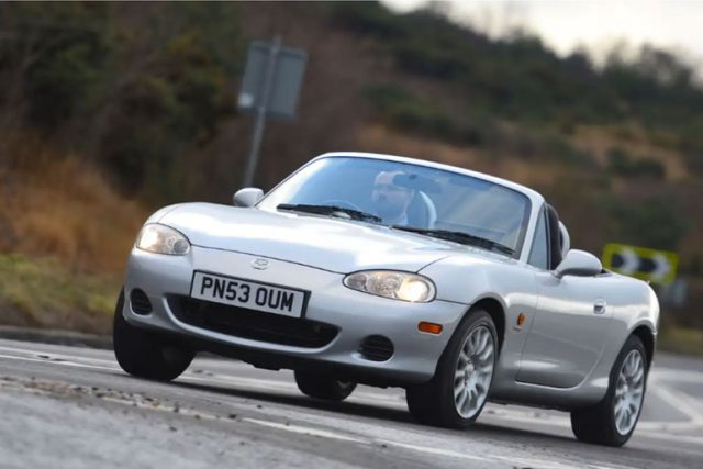 The Complete Guide to Mazda MX-5 NA/NB Braking System