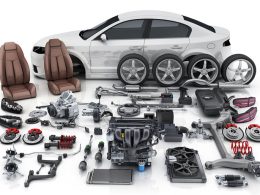 5 Common Defective Auto Parts