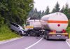 5 Types Of Truck Accidents To Be Aware Of