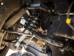 Bilstein: Where Technology Meets Design