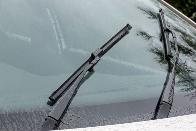 Everything You Need to Know About Wiper Blade Size