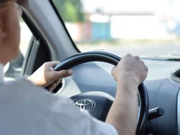 The Five Worst States for Drivers