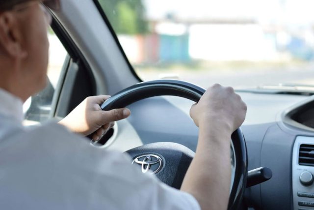 The Five Worst States for Drivers
