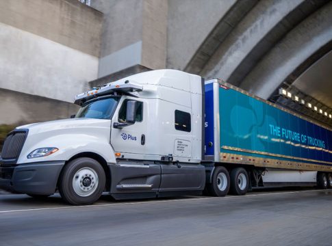 The Future of Trucking Safety - Technological Advances and Their Impact on Accidents