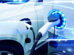 What Makes A Good Electric Motor For An EV?