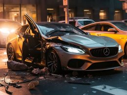 5 Ways a Car Accident Attorney Can Get You Maximum Compensation for Your Injuries
