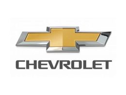 Chevrolet Logo