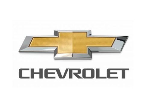Chevrolet Logo