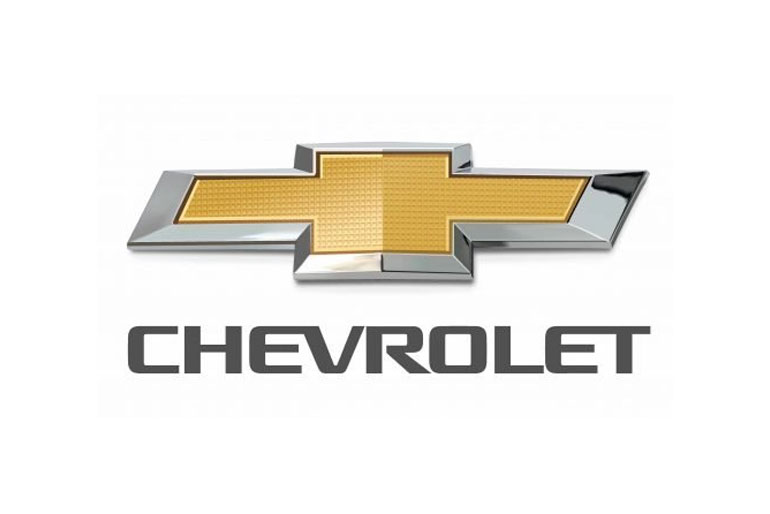 Chevrolet Logo