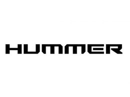 Hummer Logo