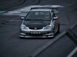 The Honda Civic: A Car that Defined a Generation and the Importance of Honda VIN Lookup