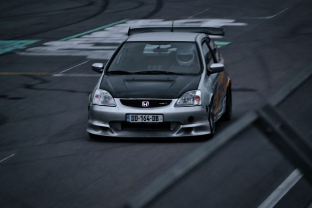 The Honda Civic: A Car that Defined a Generation and the Importance of Honda VIN Lookup