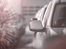 The Impact Of COVID-19 On The Automotive Industry