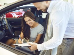 8 Things To Know When Renting A Car For The First Time