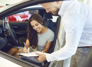 8 Things To Know When Renting A Car For The First Time