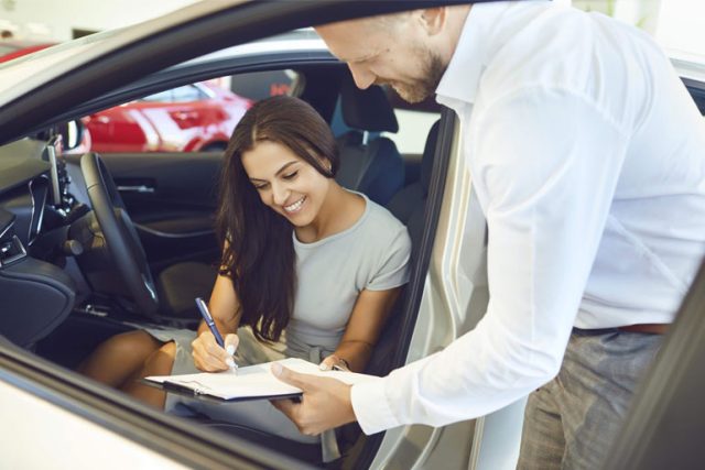 8 Things To Know When Renting A Car For The First Time