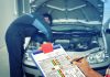 Car Maintenance for Accident Prevention