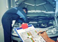 Car Maintenance for Accident Prevention