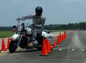 Overview Of Motorcycle Safety Training Course