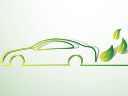 Start Your Green Driving Journey With Used Hybrids