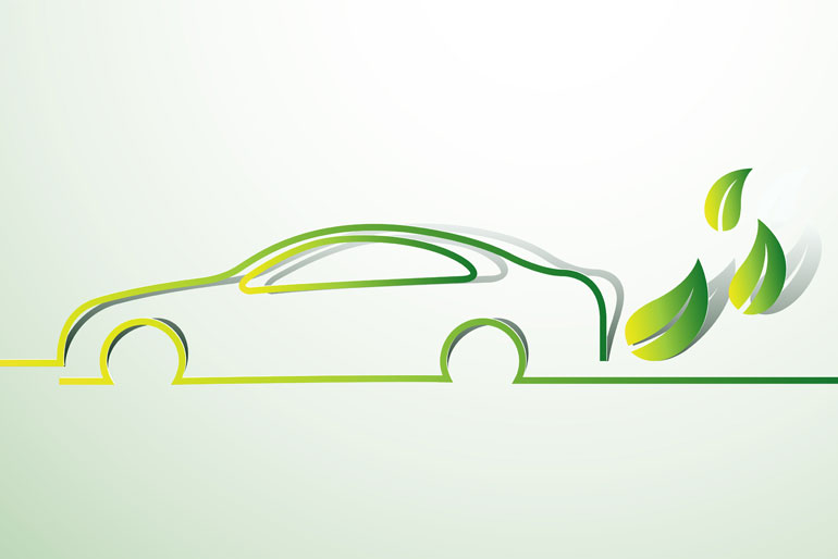 Start Your Green Driving Journey With Used Hybrids