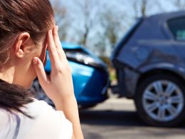 The Essential Guide: What Not to Do After a Car Accident