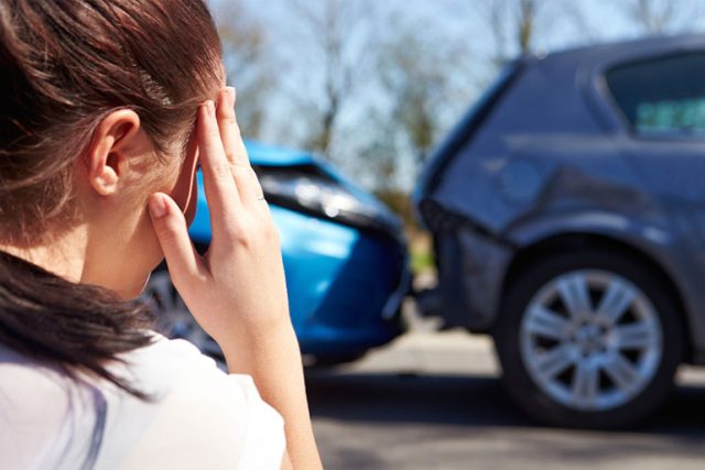 The Essential Guide: What Not to Do After a Car Accident