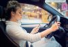 What to Know About Distracted Driving
