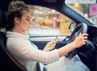 What to Know About Distracted Driving