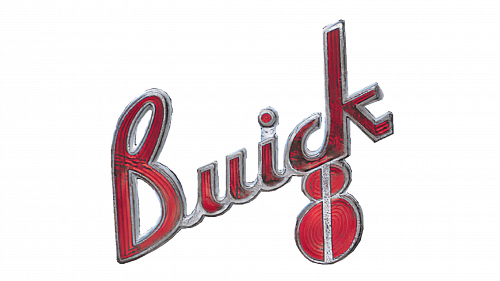 1930 Buick Logo