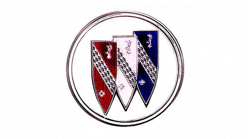 1959 Buick Logo