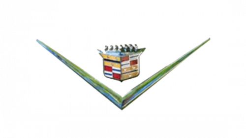 1965 Cadillac Logo
