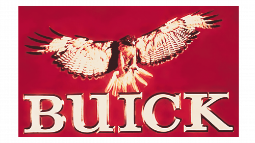 1976 Buick Logo