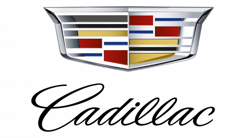 2014 Cadillac Logo