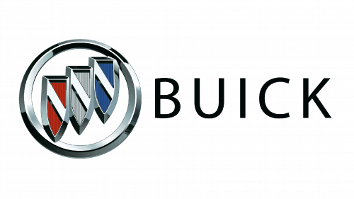 2015 Buick Logo
