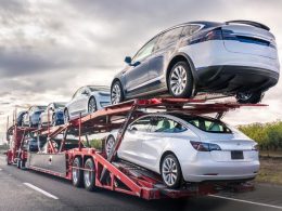 How Much Will Shipping Your Car Cost? What You Should Know Beforehand